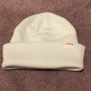 Roxy Beanie Light Baby Blue